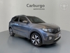 T-CROSS 1.0 COMFORTLINE TSI FLEX 4P AUTOMÁTICO - 2022 - CAXIAS DO SUL