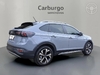 NIVUS 1.0 TSI HIGHLINE FLEX 4P AUTOMÁTICO - 2021 - CAXIAS DO SUL