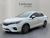 CITY 1.5 EXL 16V FLEX 4P AUTOMÁTICO - 2022 - CAXIAS DO SUL