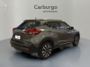 KICKS 1.6 16V FLEX SV PACK PLUS 4P XTRONIC - 2018 - CAXIAS DO SUL