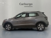 T-CROSS 1.0 COMFORTLINE TSI FLEX 4P AUTOMÁTICO - 2021 - CAXIAS DO SUL