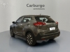 KICKS 1.6 16V FLEX SV PACK PLUS 4P XTRONIC - 2018 - CAXIAS DO SUL