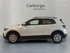 T-CROSS 1.0 TSI 200 SENSE AUTOMÁTICO - 2022 - CAXIAS DO SUL