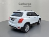 TRACKER 1.4 16V TURBO FLEX LTZ AUTOMÁTICO - 2017 - CAXIAS DO SUL