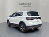 T-CROSS 1.4 HIGHLINE TSI 16V FLEX 4P AUTOMÁTICO - 2023 - CAXIAS DO SUL