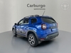 DUSTER 1.6 ICONIC 16V FLEX 4P AUTOMÁTICO - 2021 - CAXIAS DO SUL