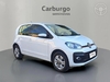 UP 1.0 MPI MOVE UP 12V FLEX 4P MANUAL - 2018 - CAXIAS DO SUL