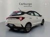 HB20 1.0 LIMITED 12V TURBO FLEX 4P AUTOMÁTICO - 2025 - CAXIAS DO SUL