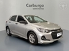 ONIX 1.0 12V FLEX 4P MANUAL - 2023 - CAXIAS DO SUL