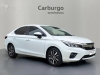 CITY 1.5 EXL 16V FLEX 4P AUTOMÁTICO - 2022 - CAXIAS DO SUL