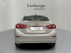 CRUZE 1.4 TURBO LT 16V FLEX 4P AUTOMÁTICO - 2022 - CAXIAS DO SUL