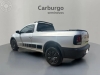 SAVEIRO 1.6 MSI TRENDLINE CS 16V FLEX 2P MANUAL - 2024 - CAXIAS DO SUL