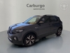 T-CROSS 1.0 COMFORTLINE TSI FLEX 4P AUTOMÁTICO - 2022 - CAXIAS DO SUL