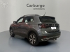 T-CROSS 1.0 COMFORTLINE TSI FLEX 4P AUTOMÁTICO - 2021 - CAXIAS DO SUL
