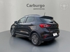 ARGO 1.3 8V TREKKING FLEX 4P MANUAL - 2021 - CAXIAS DO SUL