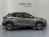 KICKS 1.6 16V FLEX SV PACK PLUS 4P XTRONIC - 2018 - CAXIAS DO SUL