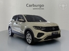 T-CROSS 1.0 TSI 200 SENSE AUTOMÁTICO - 2026 - CAXIAS DO SUL