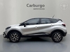 CAPTUR 1.3 INTENSE TURBO 16V FLEX 5P AUTOMÁTICO - 2022 - CAXIAS DO SUL