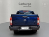 FRONTIER 2.3 LE ATTACK 4X4 CD TURBO ELETRONIC DIESEL 4P AUTOMÁTICO - 2025 - CAXIAS DO SUL