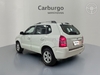 TUCSON 2.0 MPFI GLS BASE 16V 143CV 2WD FLEX 4P AUTOMÁTICO - 2016 - CAXIAS DO SUL