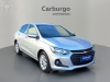 ONIX 1.0LTZ PLUS 12V TURBO FLEX 4P AUTOMÁTICO - 2022 - CAXIAS DO SUL