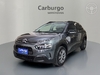 C4 CACTUS 1.6 VTI LIVE FLEX 4P AUTOMÁTICO - 2021 - CAXIAS DO SUL