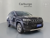 COMPASS 1.3 LONGITUDE T270 16V TURBO 4X2 FLEX 4P AUTOMÁTICO - 2023 - CAXIAS DO SUL