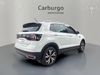 T-CROSS 1.4 HIGHLINE TSI 16V FLEX 4P AUTOMÁTICO - 2023 - CAXIAS DO SUL