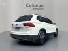 TIGUAN 1.4 ALLSPACE COMFORT 250 TSI FLEX 4P - 2019 - CAXIAS DO SUL