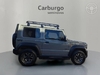 JIMNY 1.5 SIERRA 4YOU 4X4 2P MANUAL - 2025 - CAXIAS DO SUL