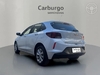ONIX 1.0 LT 12V FLEX 4P MANUAL - 2021 - CAXIAS DO SUL