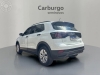 T-CROSS 1.0 TSI 200 SENSE AUTOMÁTICO - 2024 - CAXIAS DO SUL