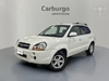 TUCSON 2.0 MPFI GLS BASE 16V 143CV 2WD FLEX 4P AUTOMÁTICO - 2016 - CAXIAS DO SUL