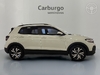 T-CROSS 1.0 TSI 200 12V FLEX 4P AUTOMÁTICO - 2024 - CAXIAS DO SUL