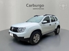 DUSTER 1.6 EXPRESSION 4X2 16V FLEX 4P AUTOMÁTICO - 2020 - CAXIAS DO SUL