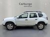 DUSTER 1.6 EXPRESSION 4X2 16V FLEX 4P AUTOMÁTICO - 2020 - CAXIAS DO SUL