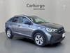 NIVUS 1.0 200 TSI SENSE TOTAL FLEX 4P AUTOMÁTICO - 2024 - CAXIAS DO SUL