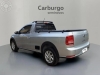 SAVEIRO 1.6 MSI TRENDLINE CS 8V FLEX 2P MANUAL - 2020 - CAXIAS DO SUL