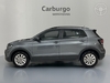 T-CROSS 1.0 TSI 12V FLEX 4P AUTOMÁTICO - 2025 - CAXIAS DO SUL