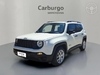 RENEGADE 1.8 16V FLEX SPORT 4P AUTOMÁTICO - 2021 - CAXIAS DO SUL
