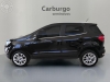 ECOSPORT 1.5 TITANIUM 16V FLEX 4P AUTOMÁTICO - 2021 - CAXIAS DO SUL