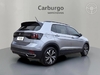 T-CROSS 1.0 COMFORTLINE TSI FLEX 4P AUTOMÁTICO - 2024 - CAXIAS DO SUL