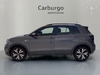 T-CROSS 1.0 COMFORTLINE TSI FLEX 4P AUTOMÁTICO - 2022 - CAXIAS DO SUL