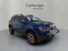 DUSTER 1.6 ICONIC 16V FLEX 4P AUTOMÁTICO - 2021 - CAXIAS DO SUL