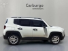 RENEGADE 1.8 16V FLEX SPORT 4P AUTOMÁTICO - 2021 - CAXIAS DO SUL