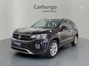 TAOS 1.4 16V COMFORTLINE TSI FLEX 4P AUTOMÁTICO - 2022 - CAXIAS DO SUL