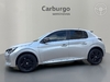 208 1.6 GRIFFE 16V FLEX 4P AUTOMÁTICO - 2022 - CAXIAS DO SUL