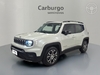 RENEGADE 1.3 16V LONGITUDE T270 TURBO 4X2 FLEX 4P AUTOMÁTICO - 2024 - CAXIAS DO SUL