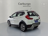WRV 1.5 16V FLEXONE EXL CVT - 2020 - CAXIAS DO SUL