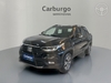 STRADA 1.3 VOLCANO CD 8V FLEX 4P AUTOMÁTICO - 2022 - CAXIAS DO SUL